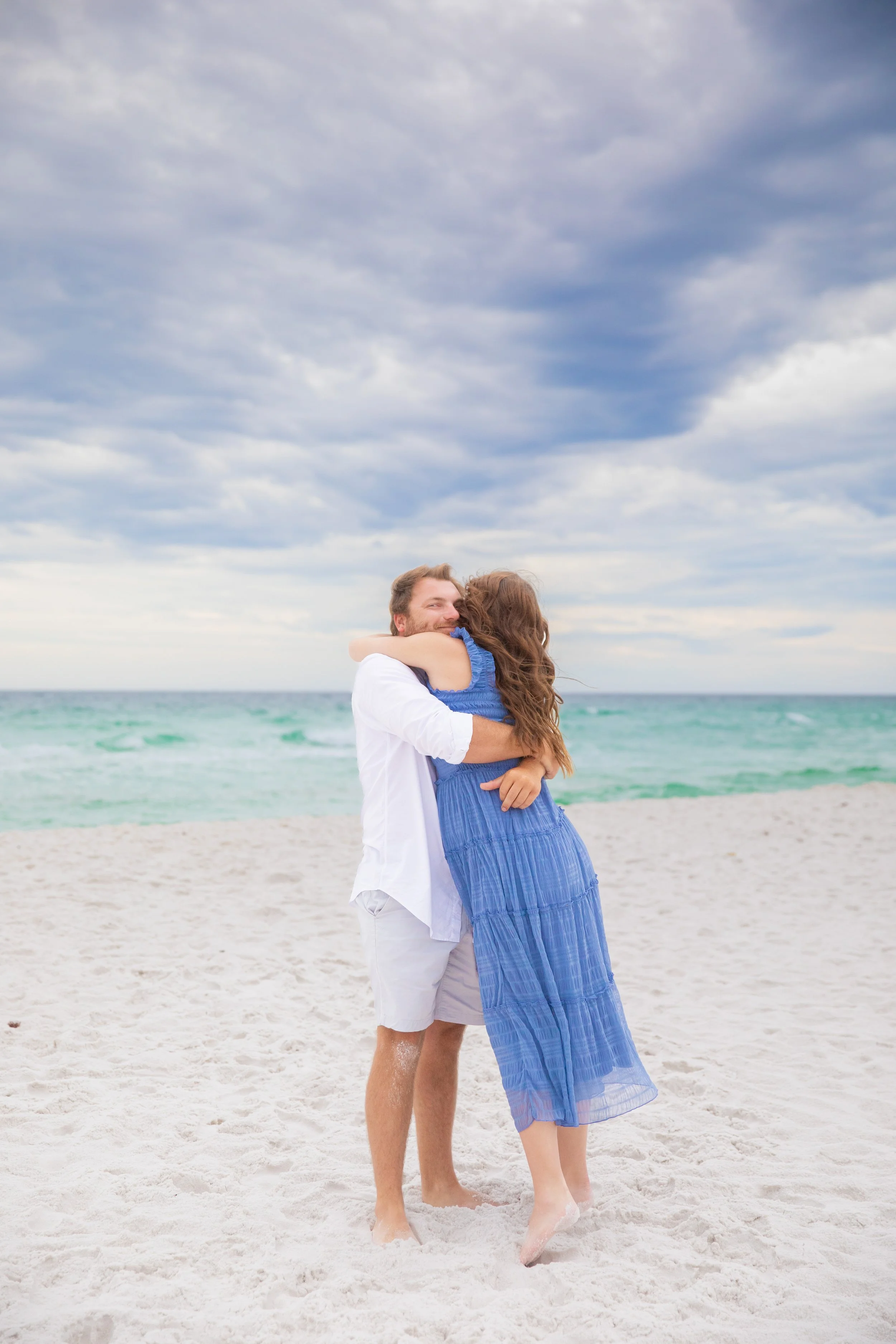Last Minute Pregnancy Photos Florida