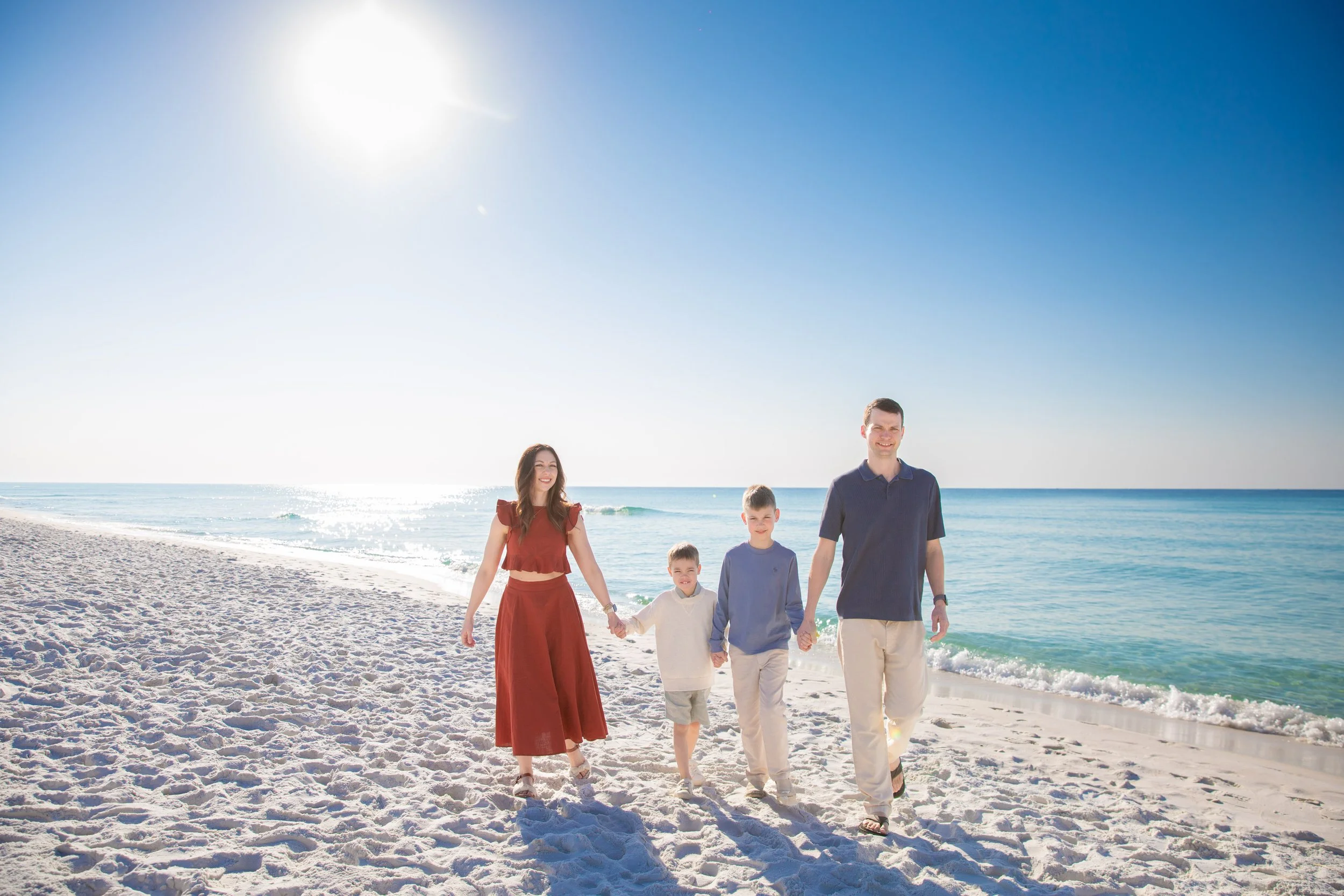 Navarre Beach Photography - Photographer near me