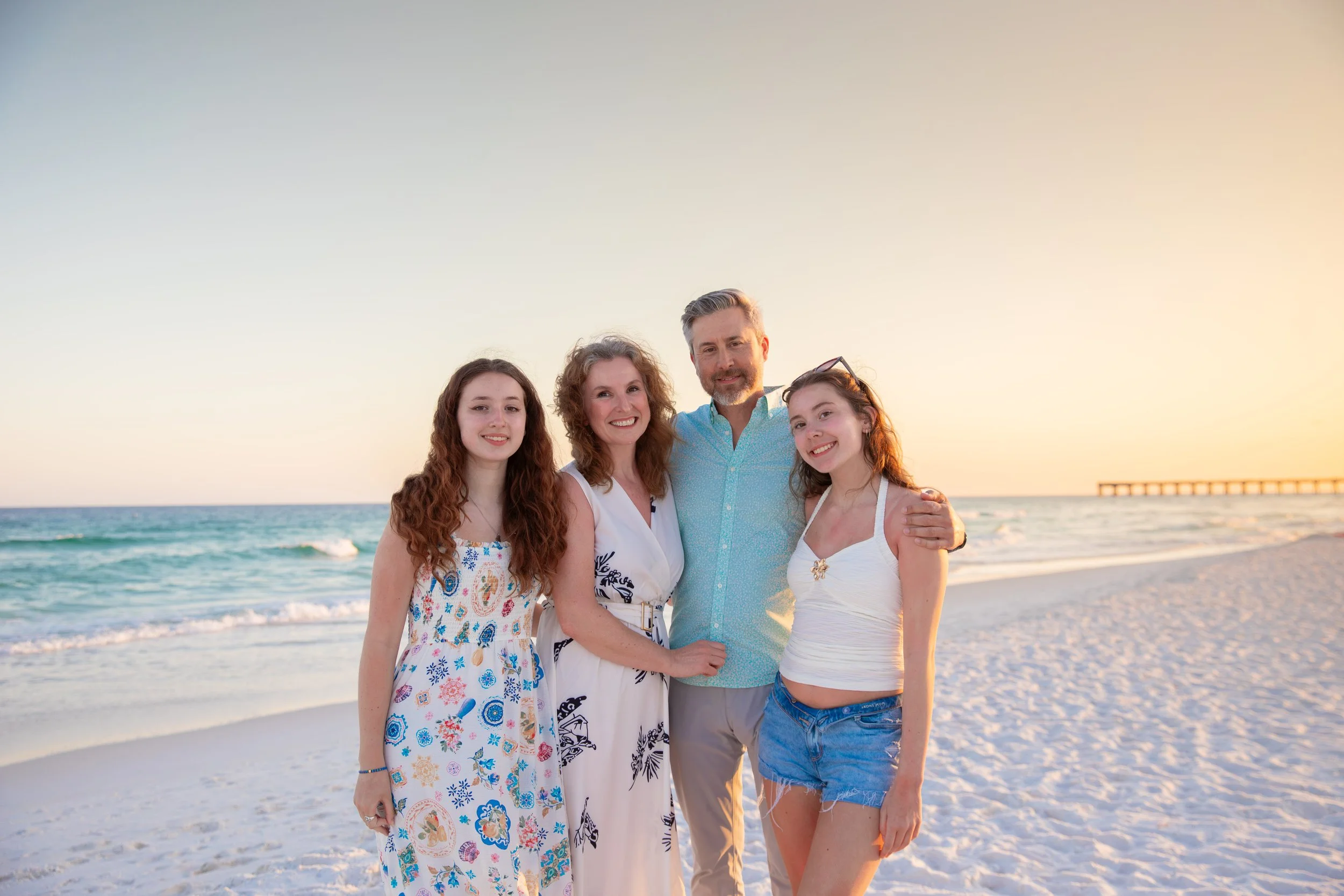 Local Photographer near me - Navarre Beach