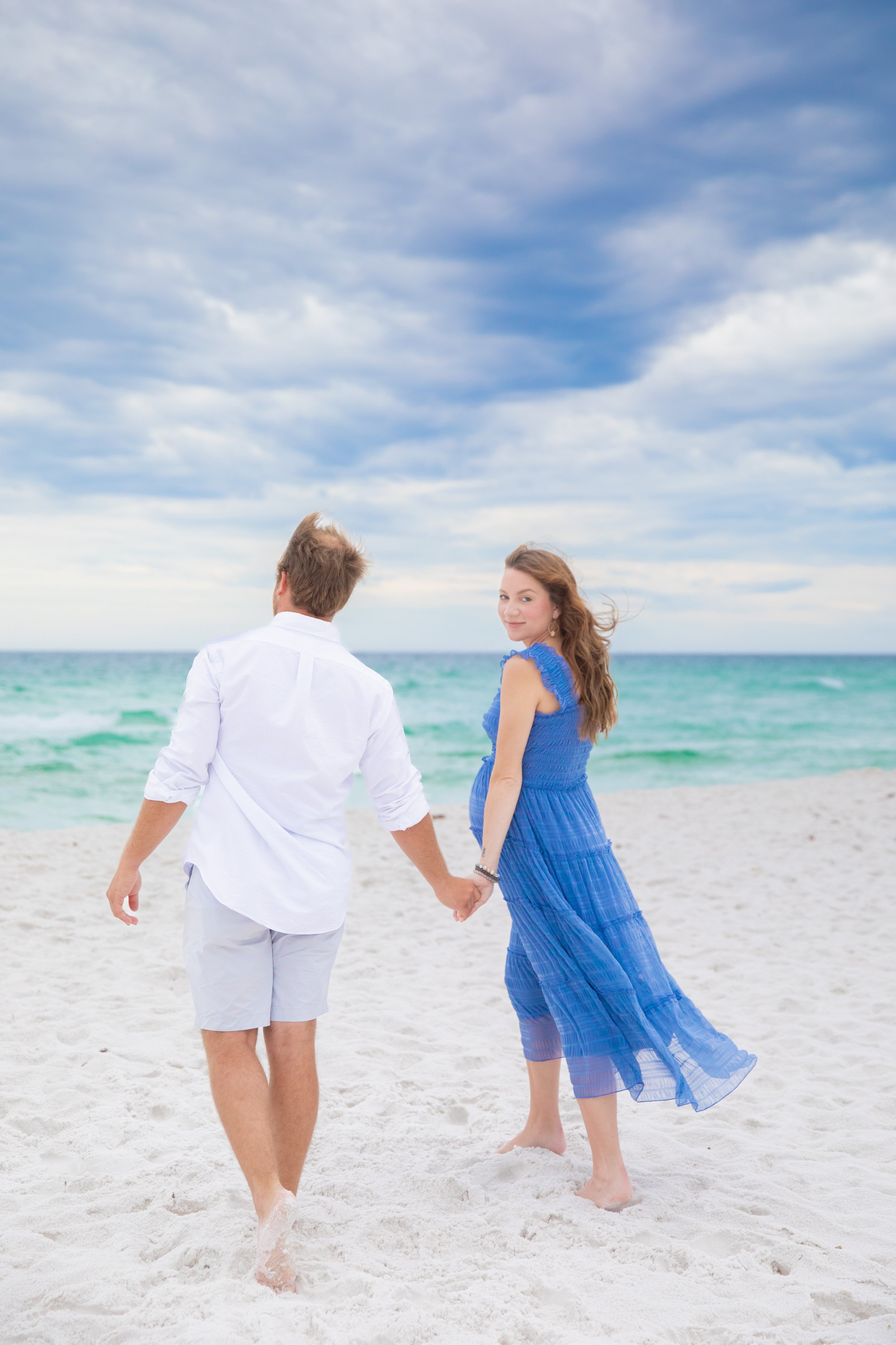 Last Minute Pregnancy Photos Florida