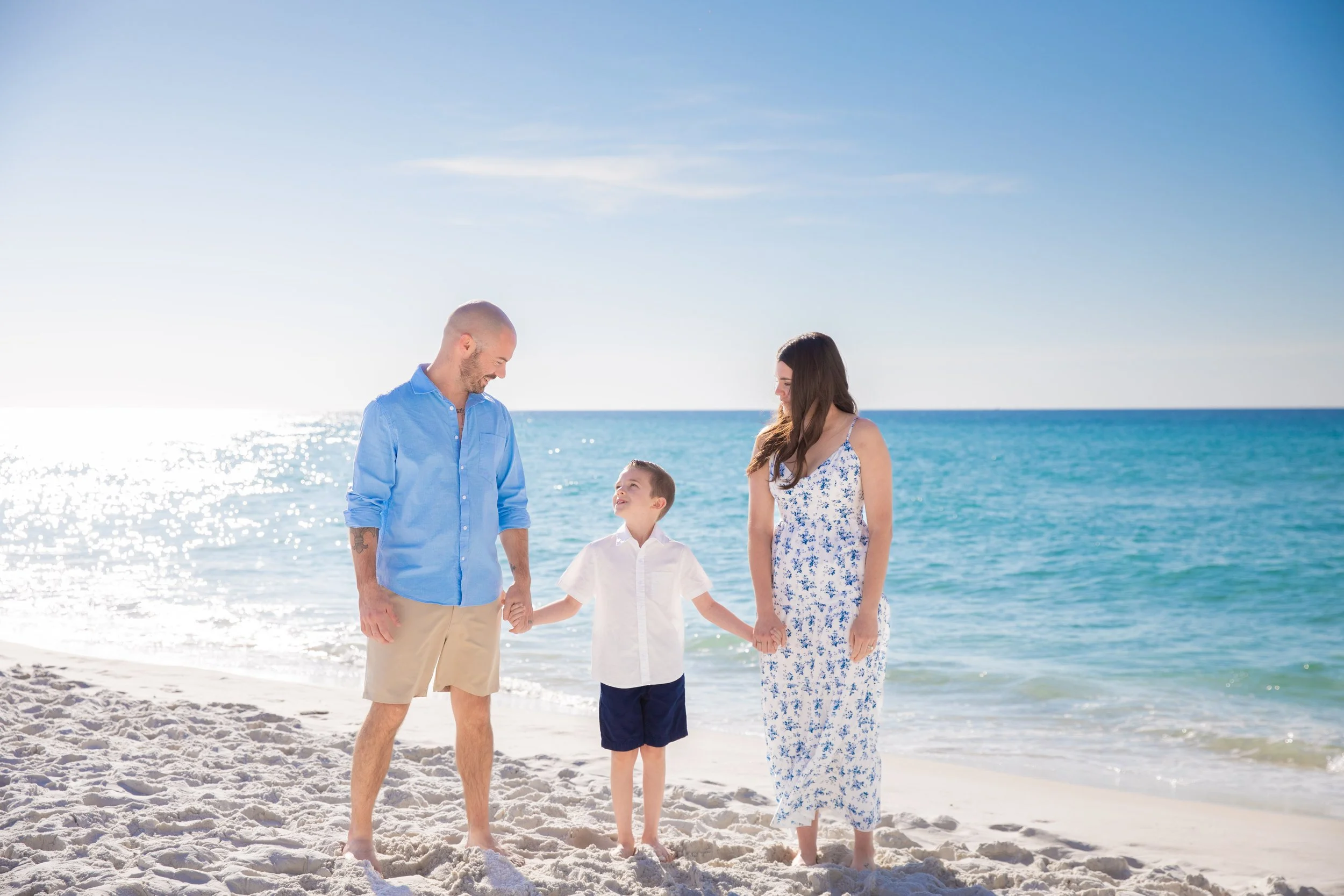 Navarre Beach Photography - Photographer near me