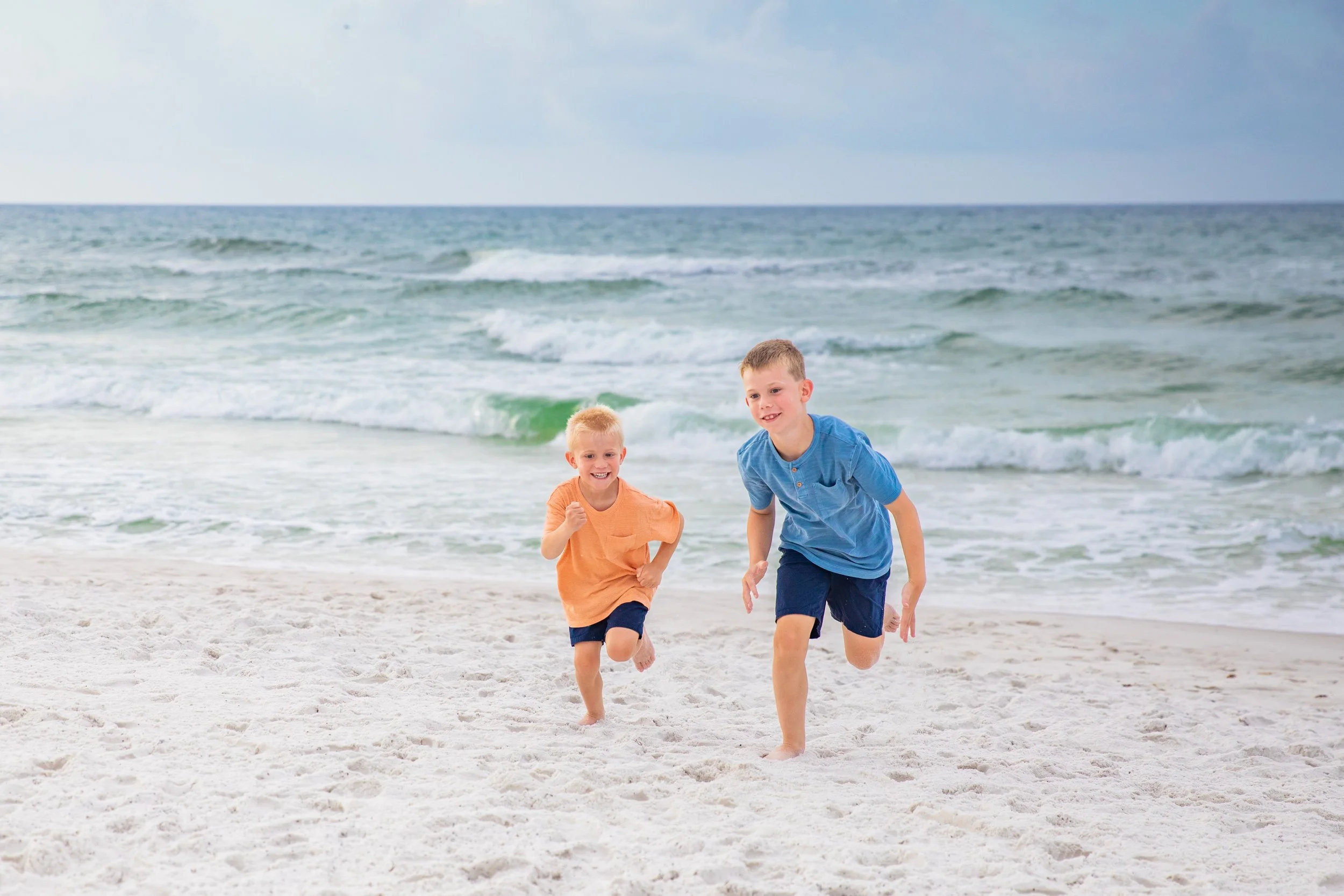 Navarre Beach Last minute photographer