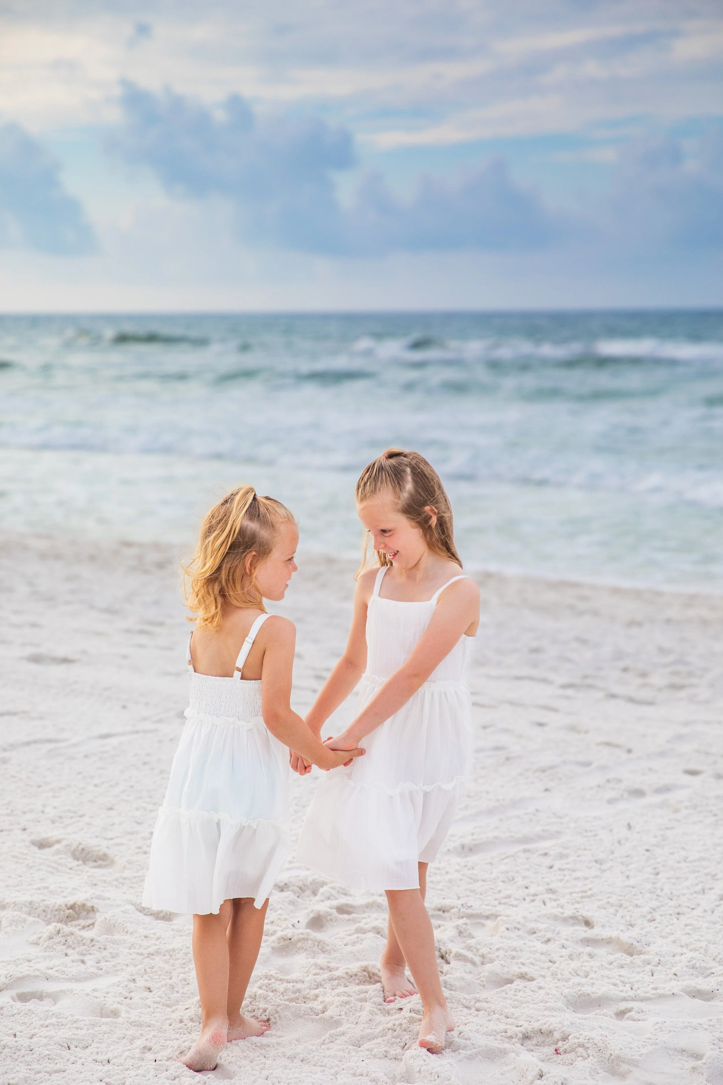 Navarre Beach Last minute photographer