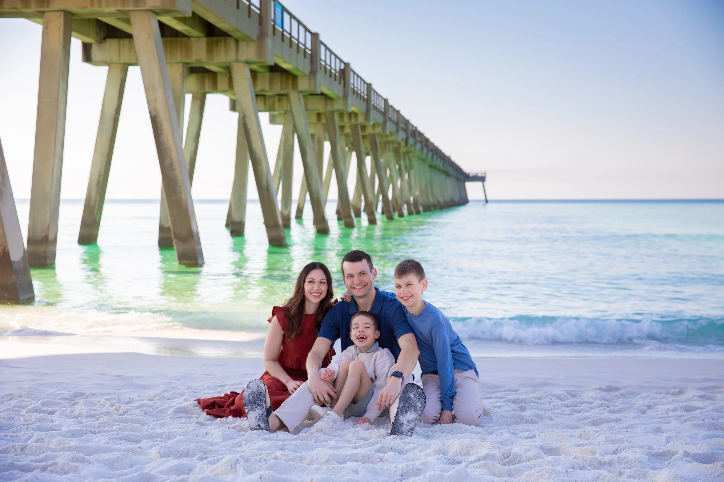 Navarre Beach Photography - Photographer near me