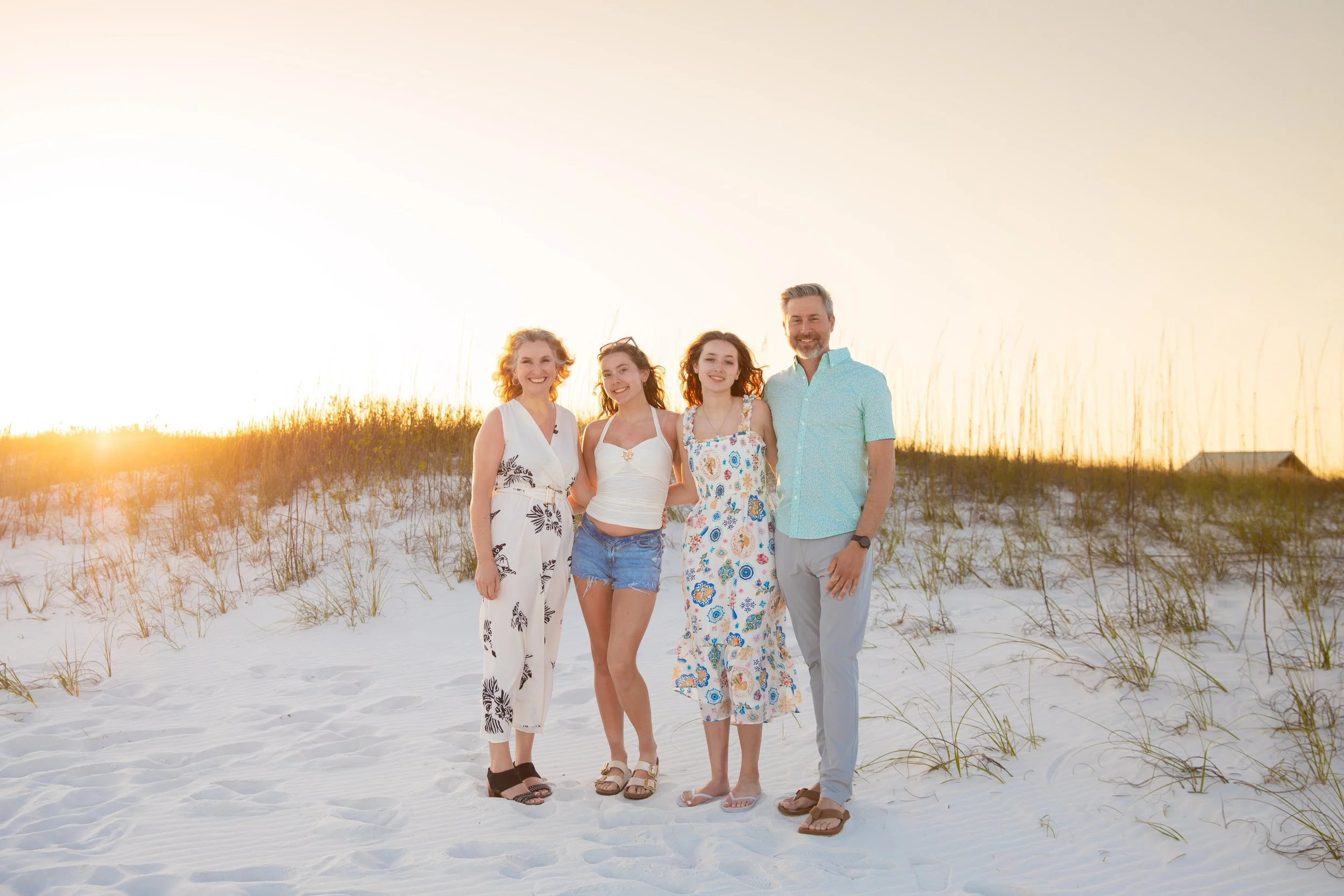 Local Photographer near me - Navarre Beach
