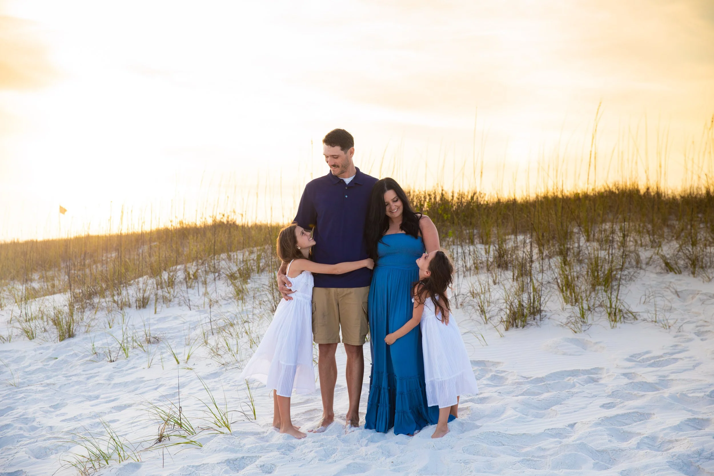 Navarre, FL - Beach Photography