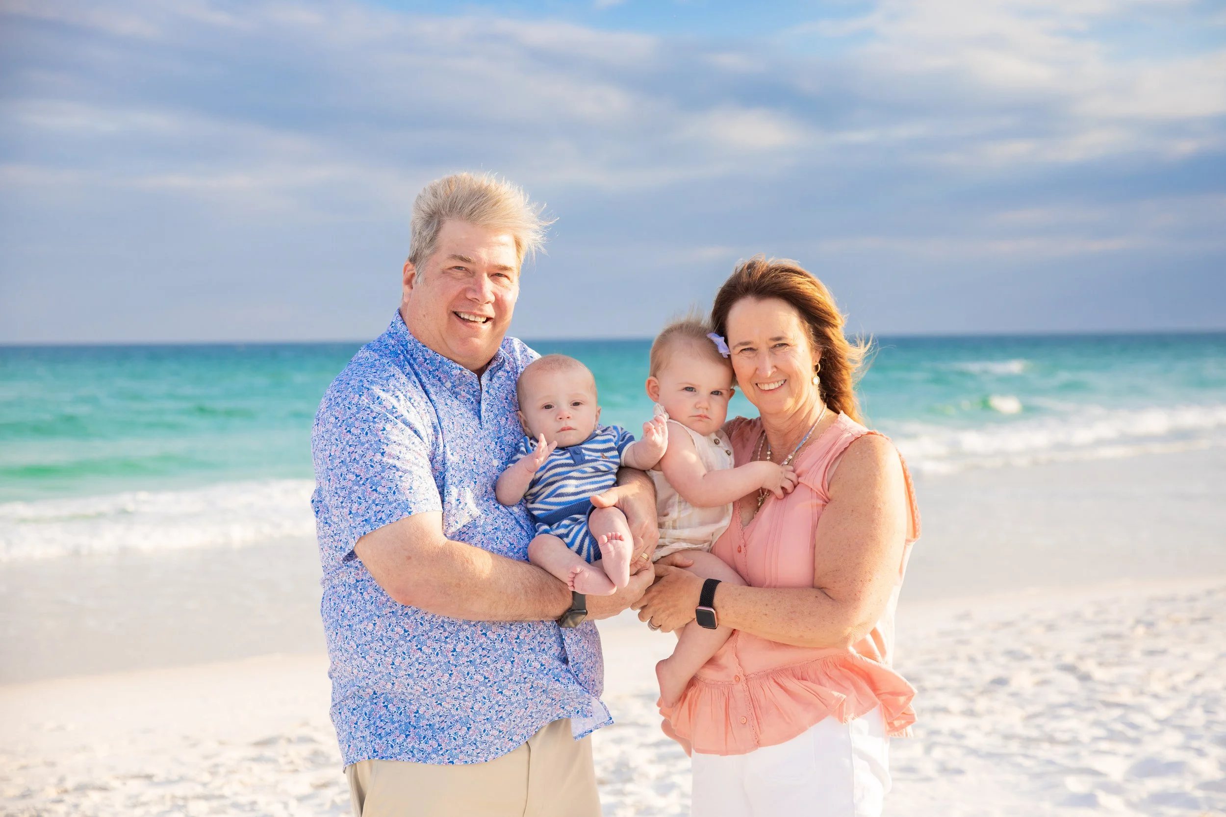 Navarre Beach Photography