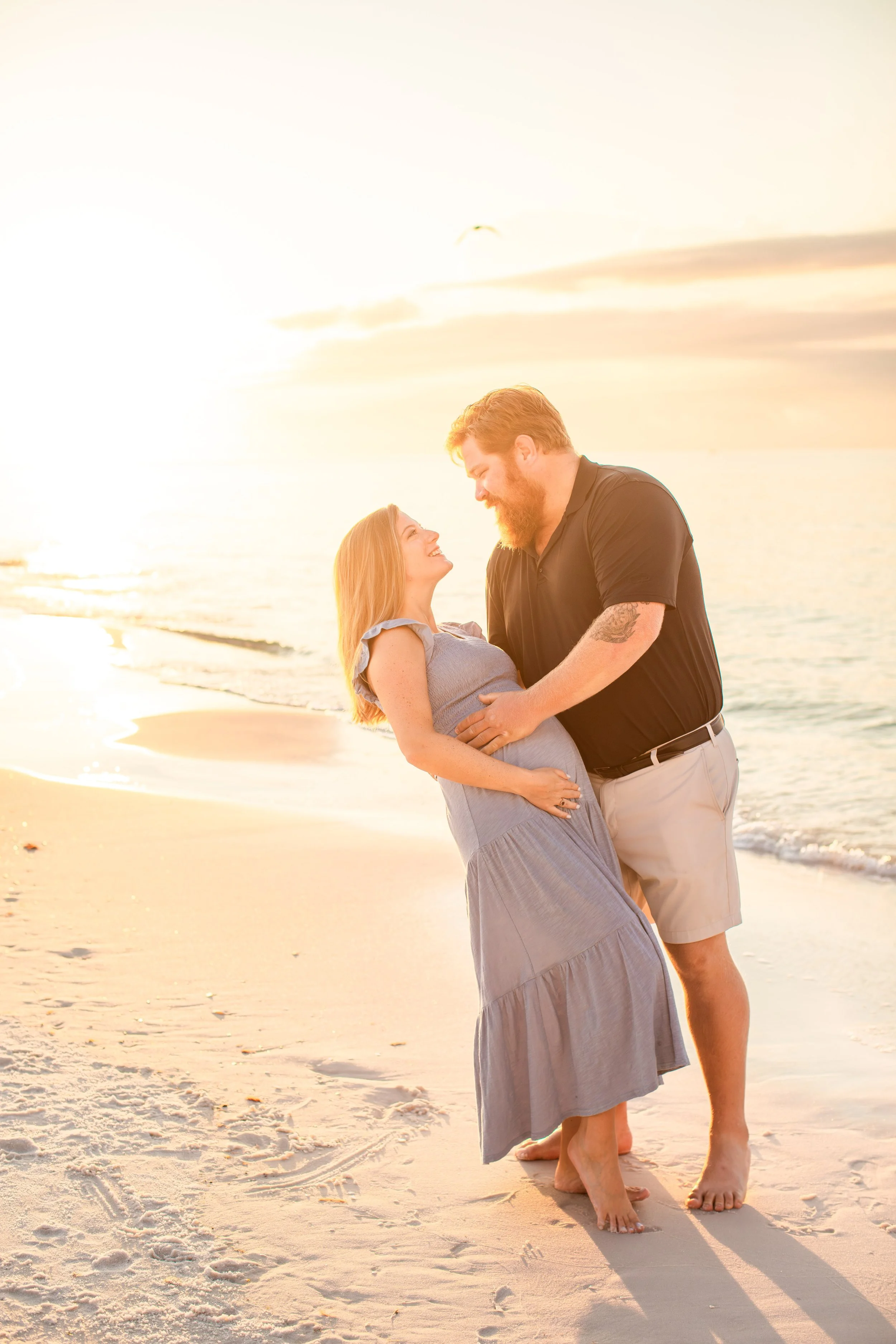 Navarre Beach Maternity
