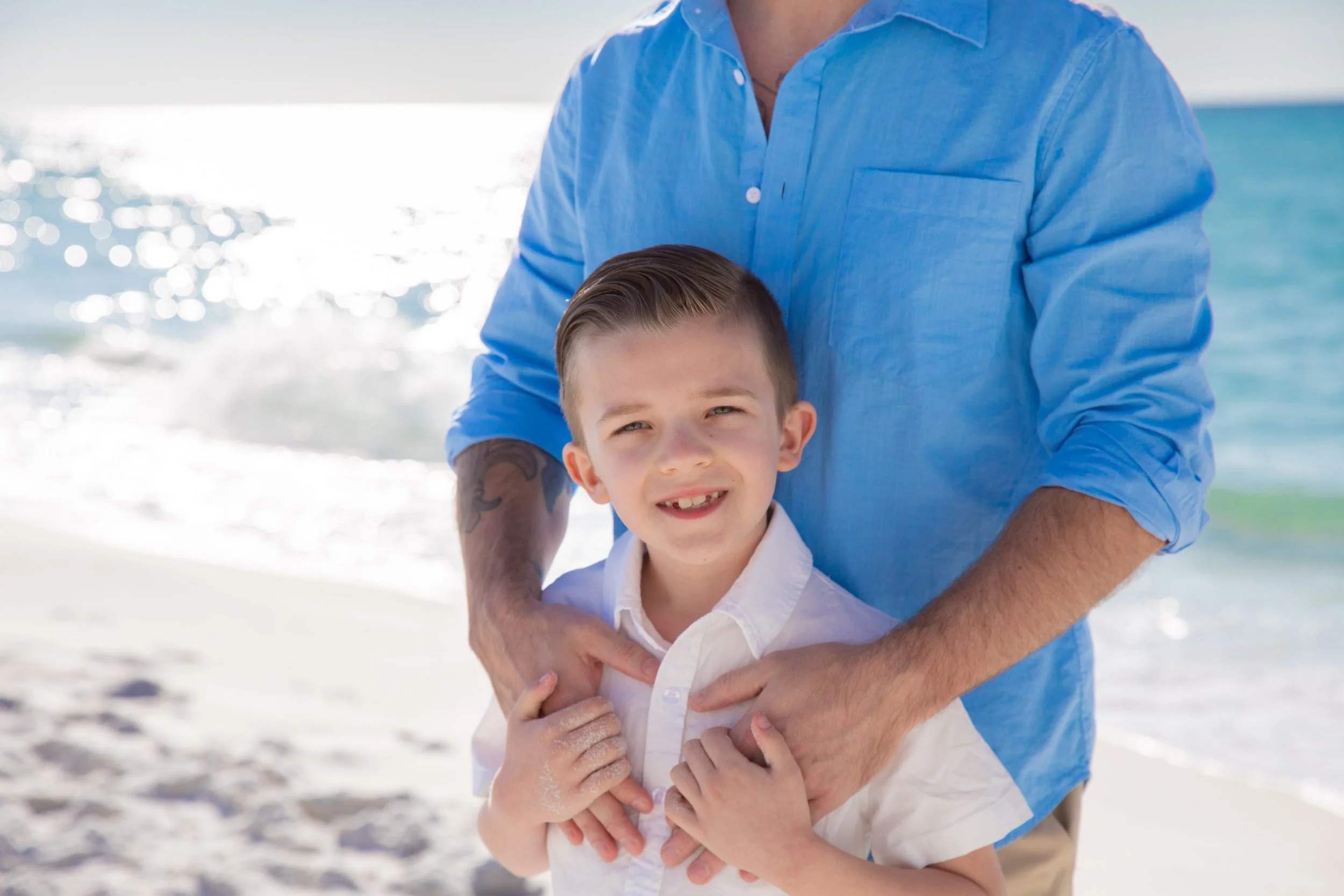 Navarre Beach Photography - Photographer near me