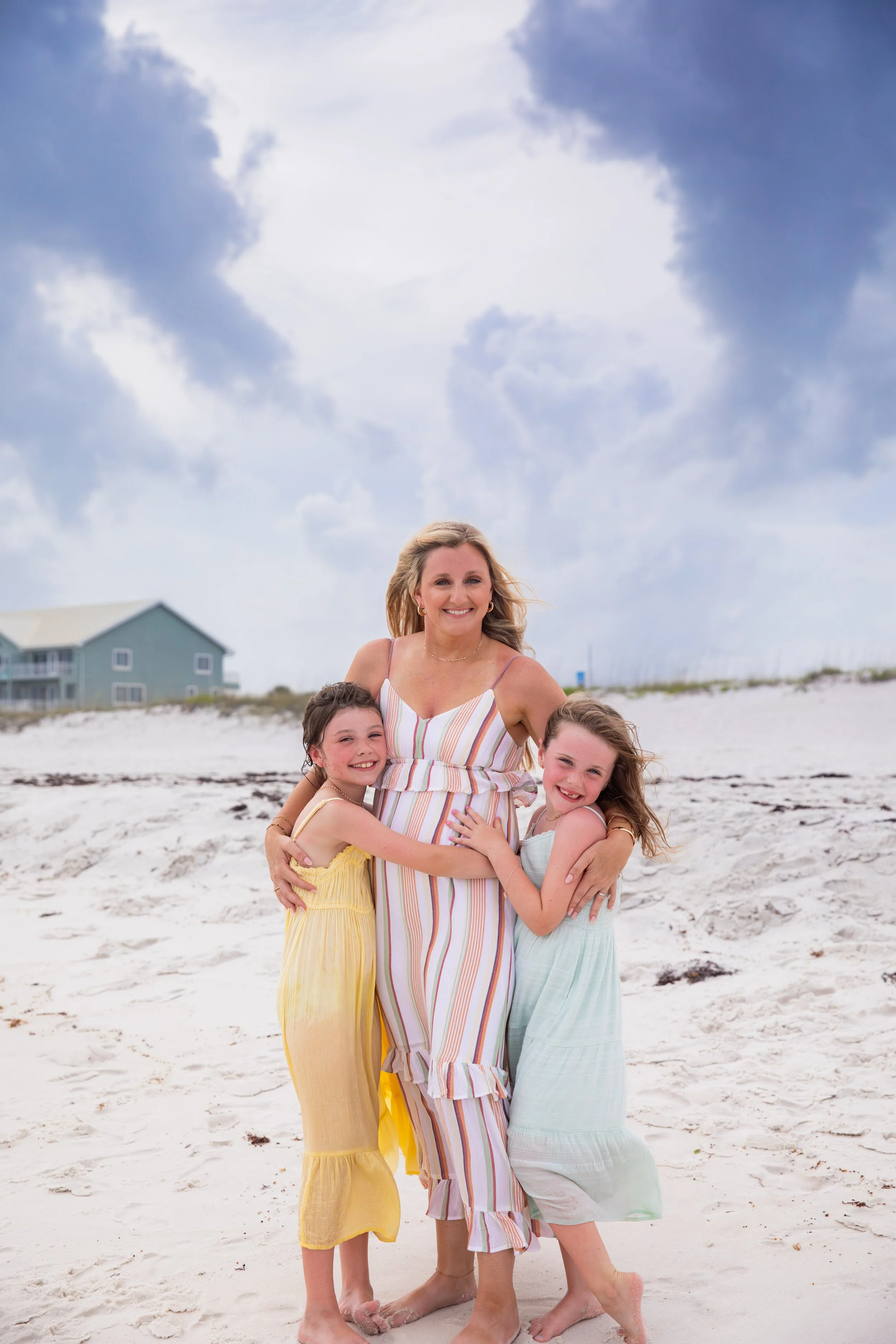 Navarre Beach Photography -Last minute photographer