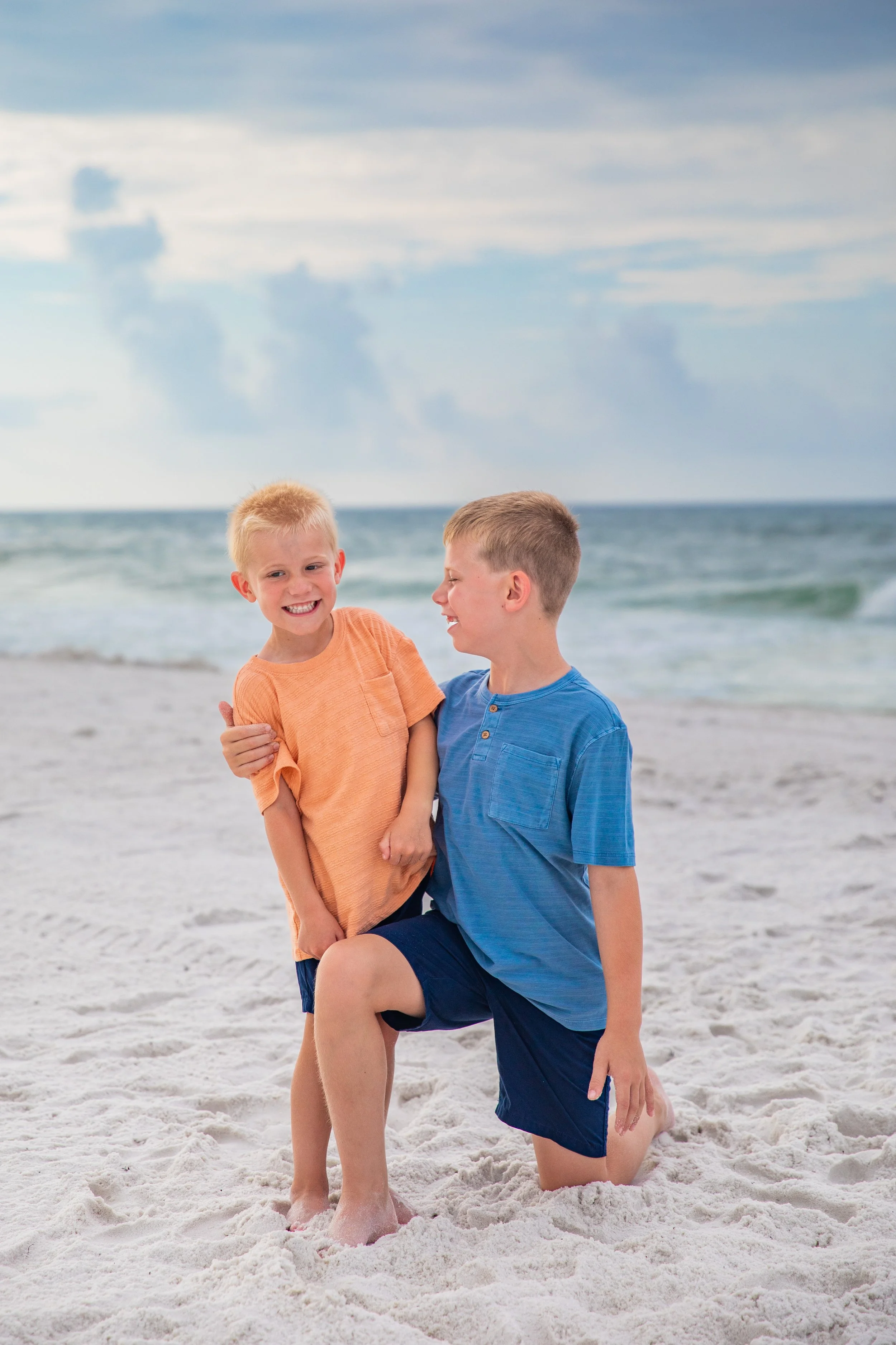Navarre Beach Last minute photographer