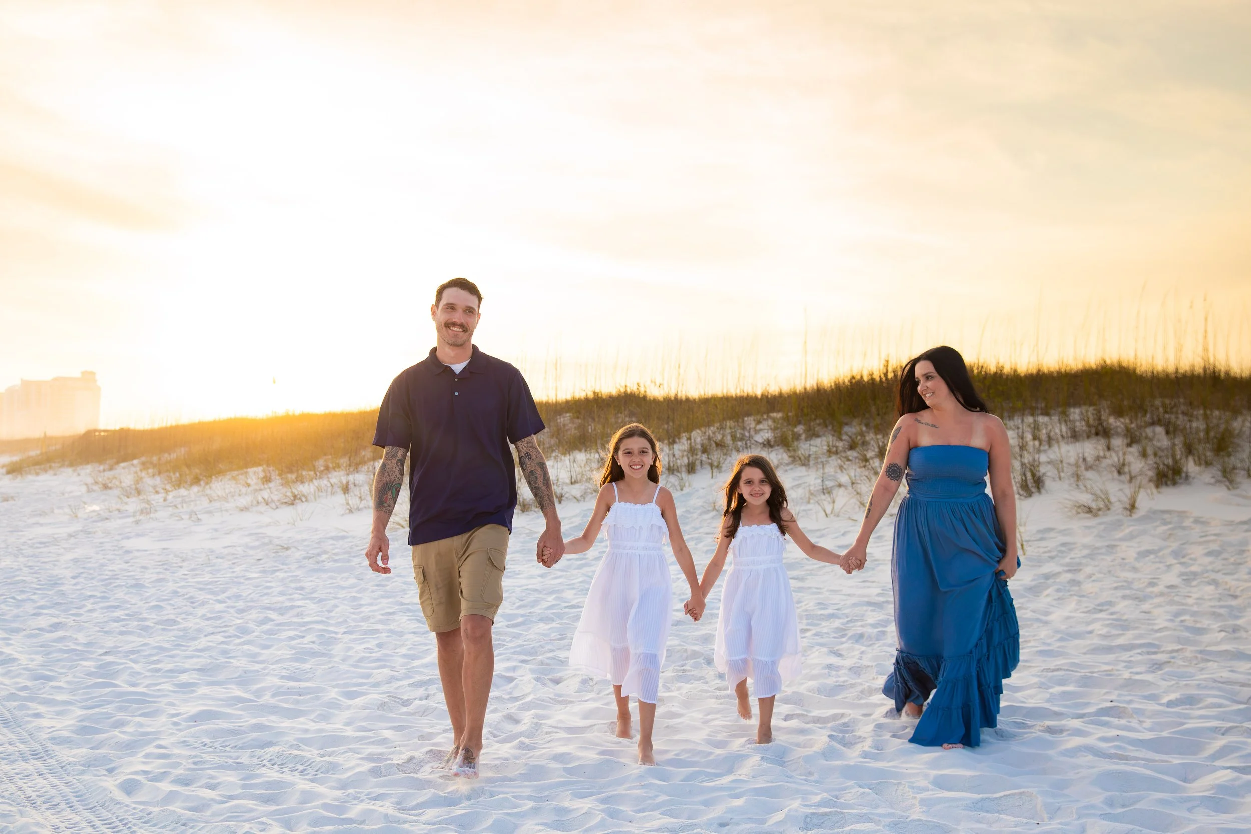 Navarre, FL - Beach Photography