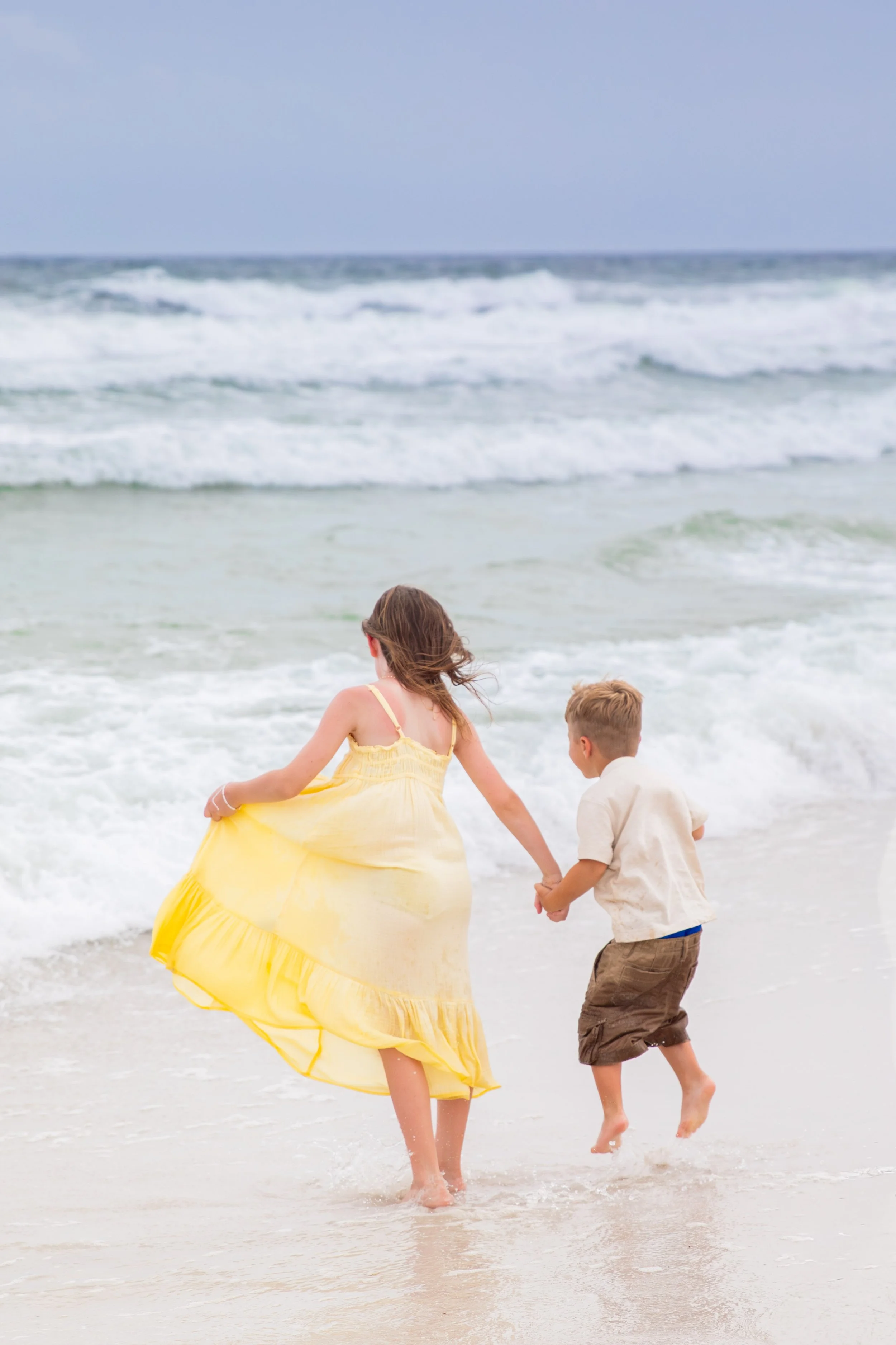 Last minute photographer - Jessica Salort Photography