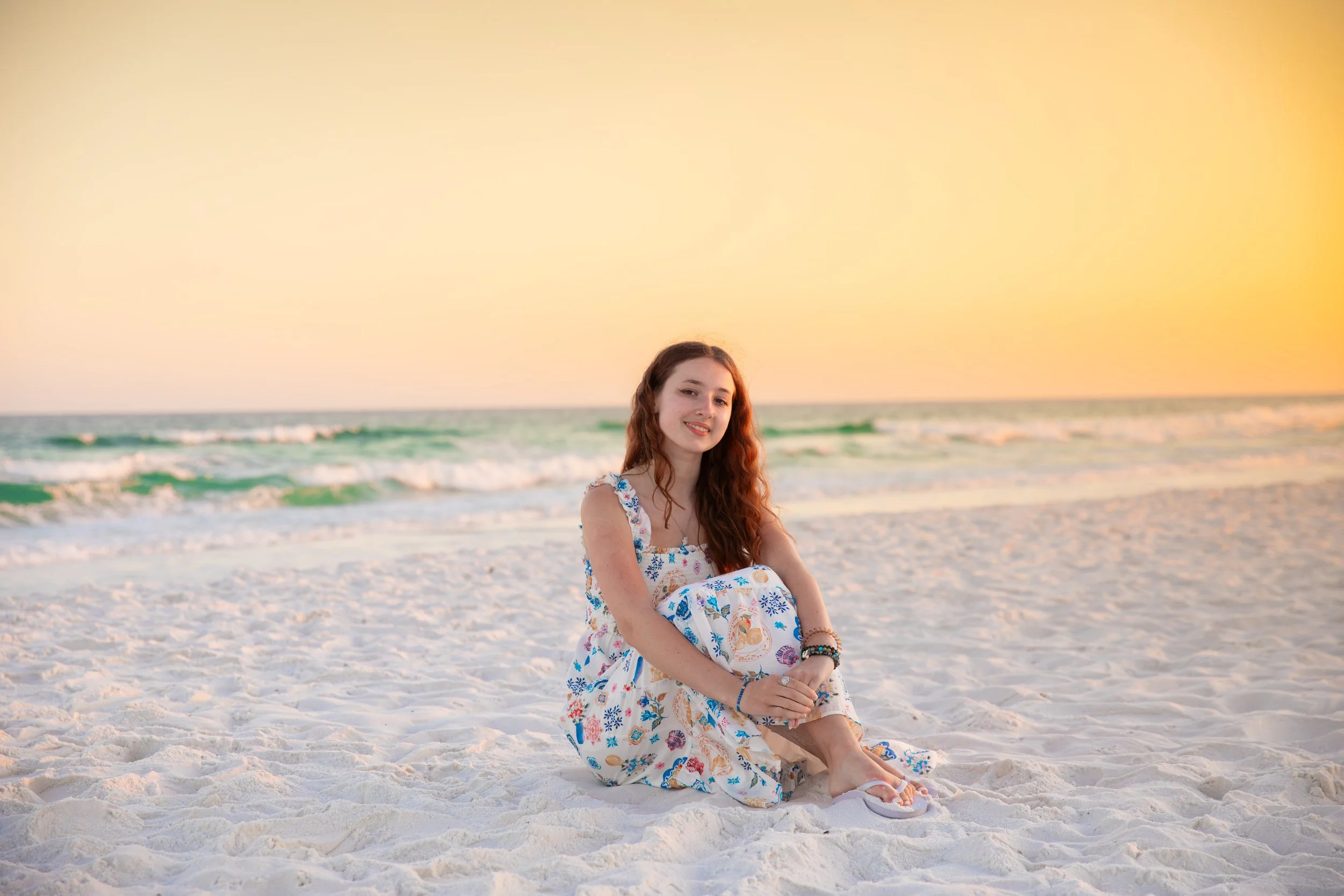 Local Photographer near me - Navarre Beach