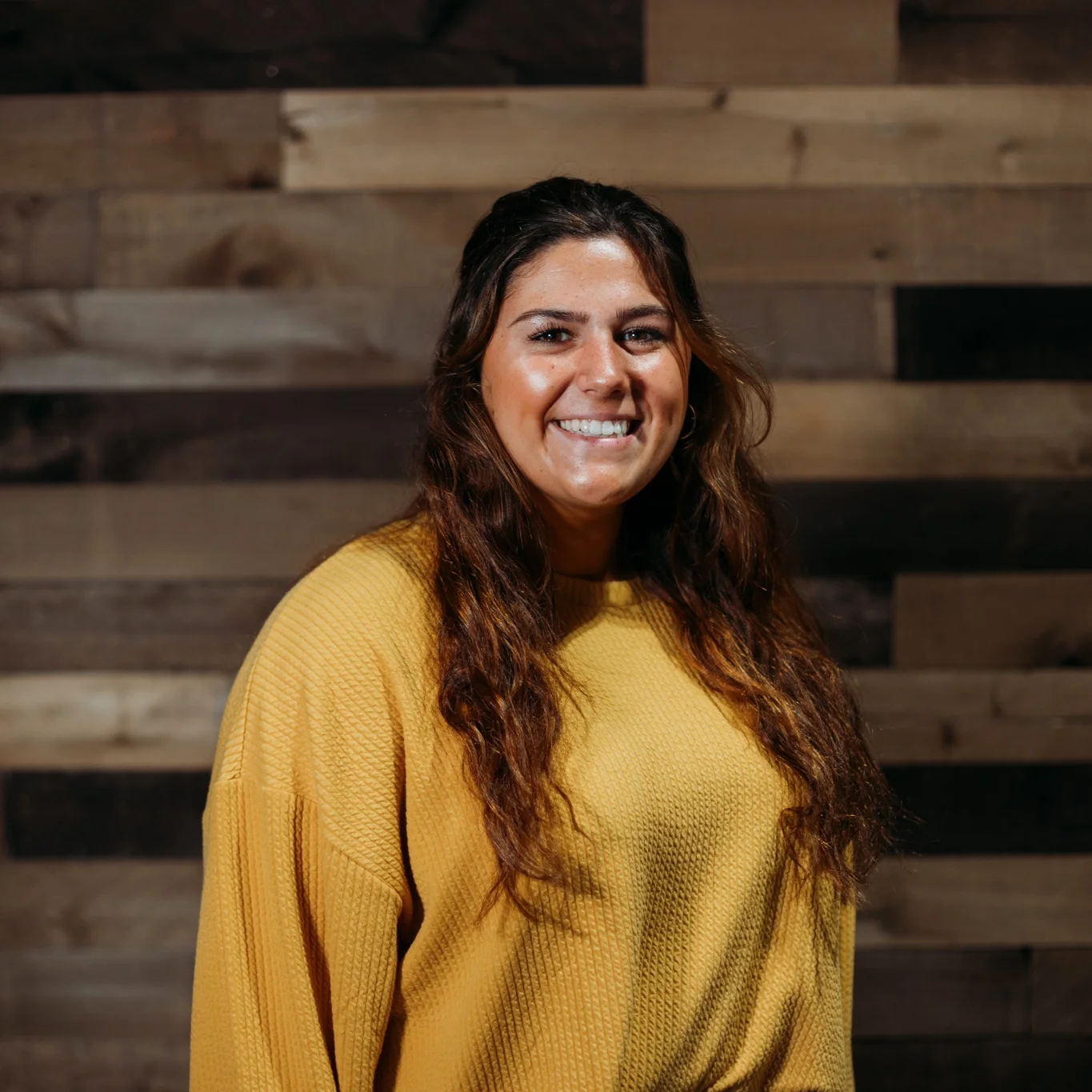 Andria Pataky Middle School Group Leader
