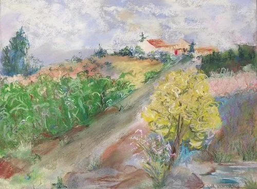 Country Road