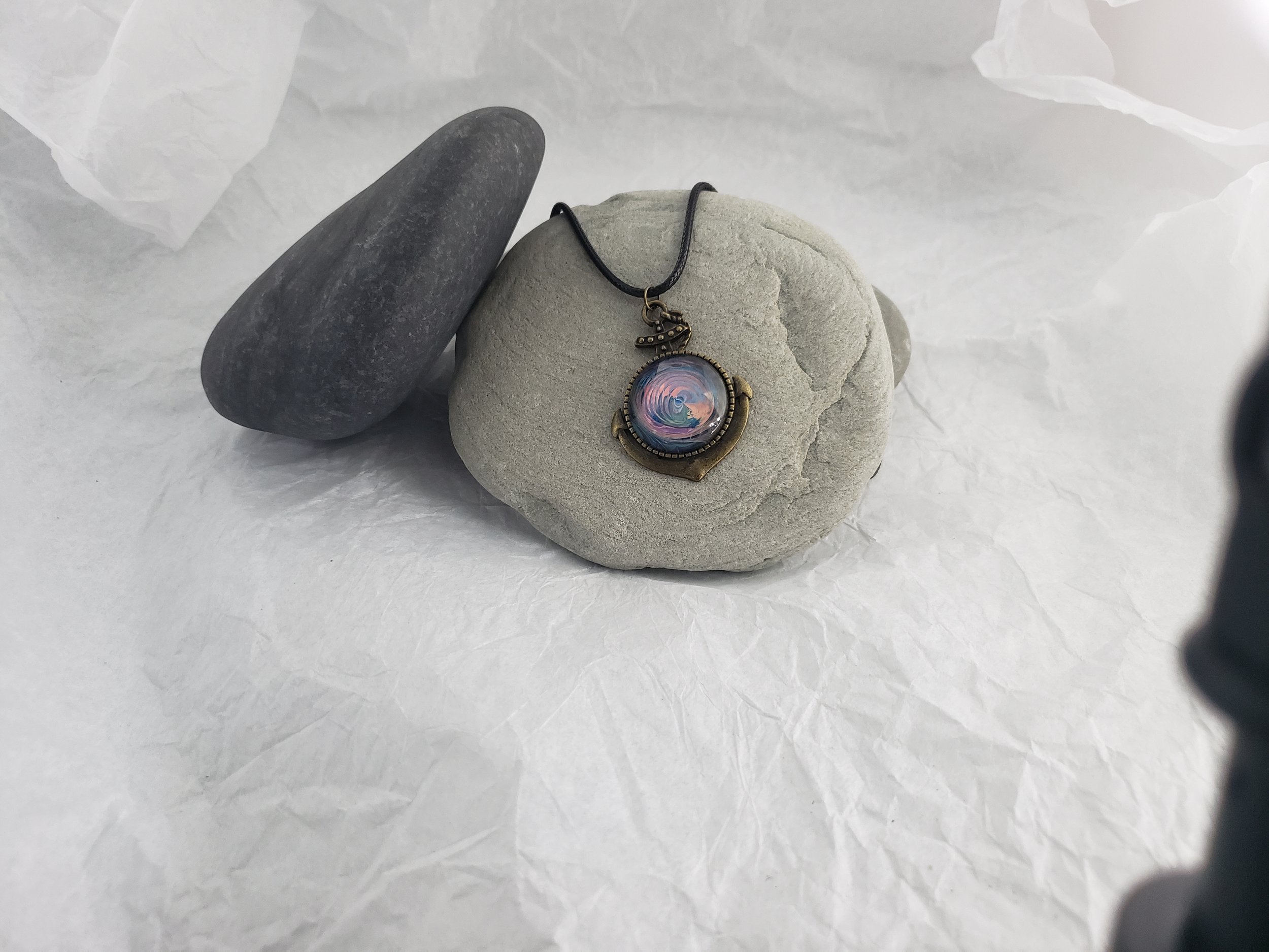 Deep Sea Jewelry