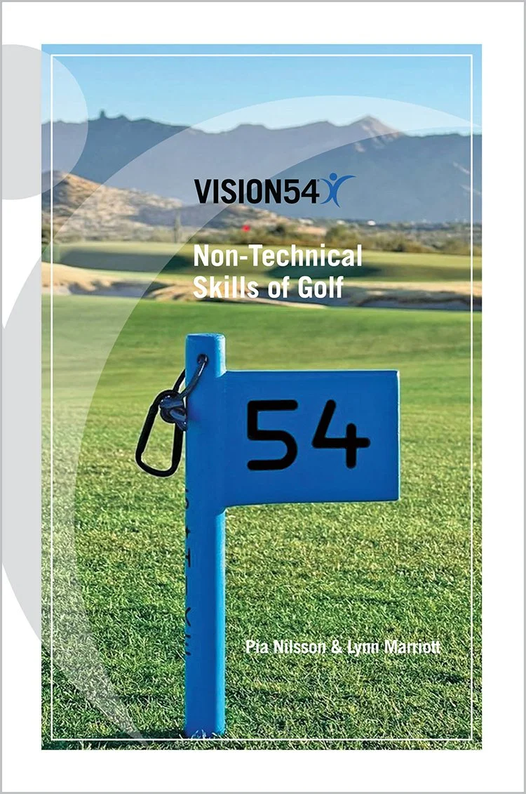 Non-Technical Skills of Golf