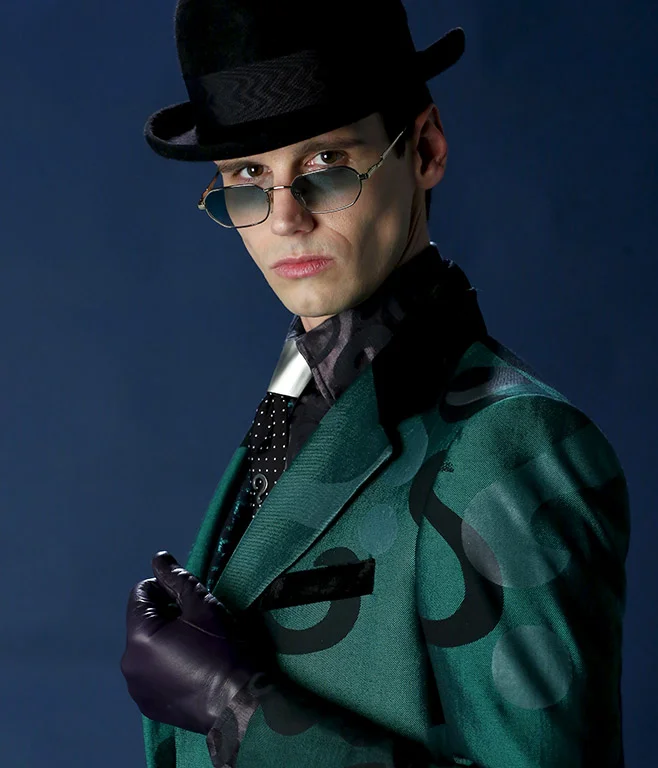 Gotham - NYGMA