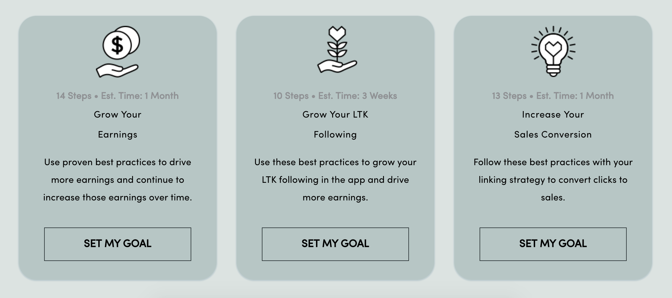 What is LTK? It's the only app you need to shop all your favorite