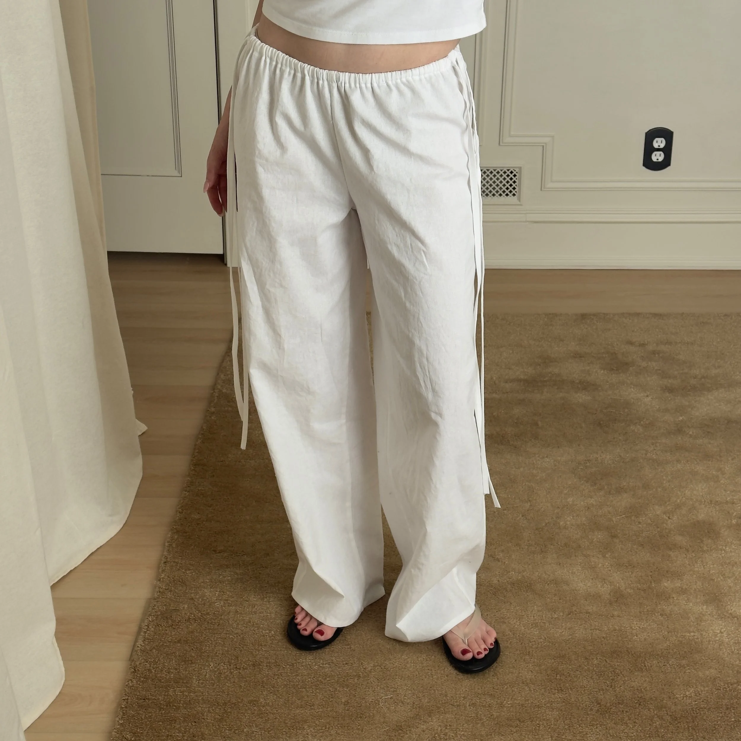 The Everday Pants - Sewing Pattern