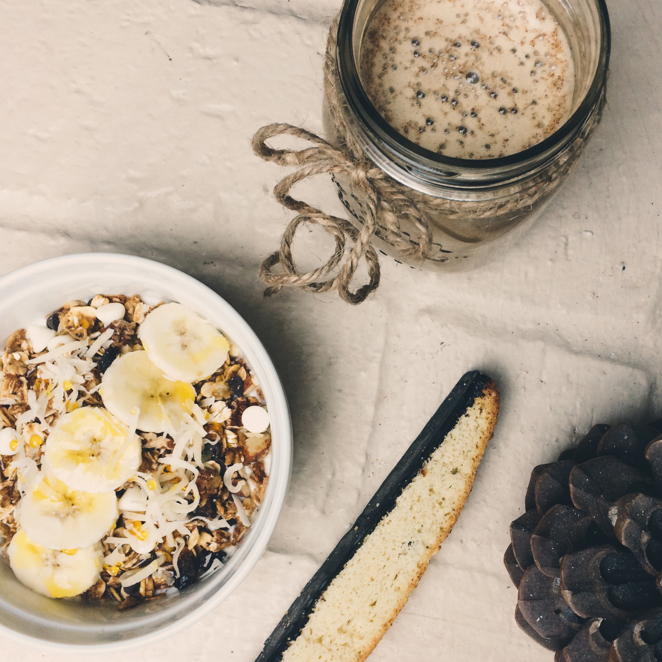 Haley Ivers Food Photography