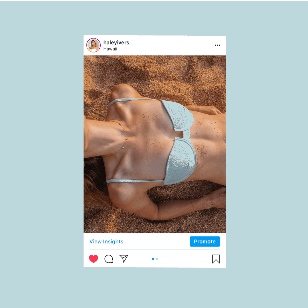 How-To: Seamless Instagram Carousel for Horizontal Photos
