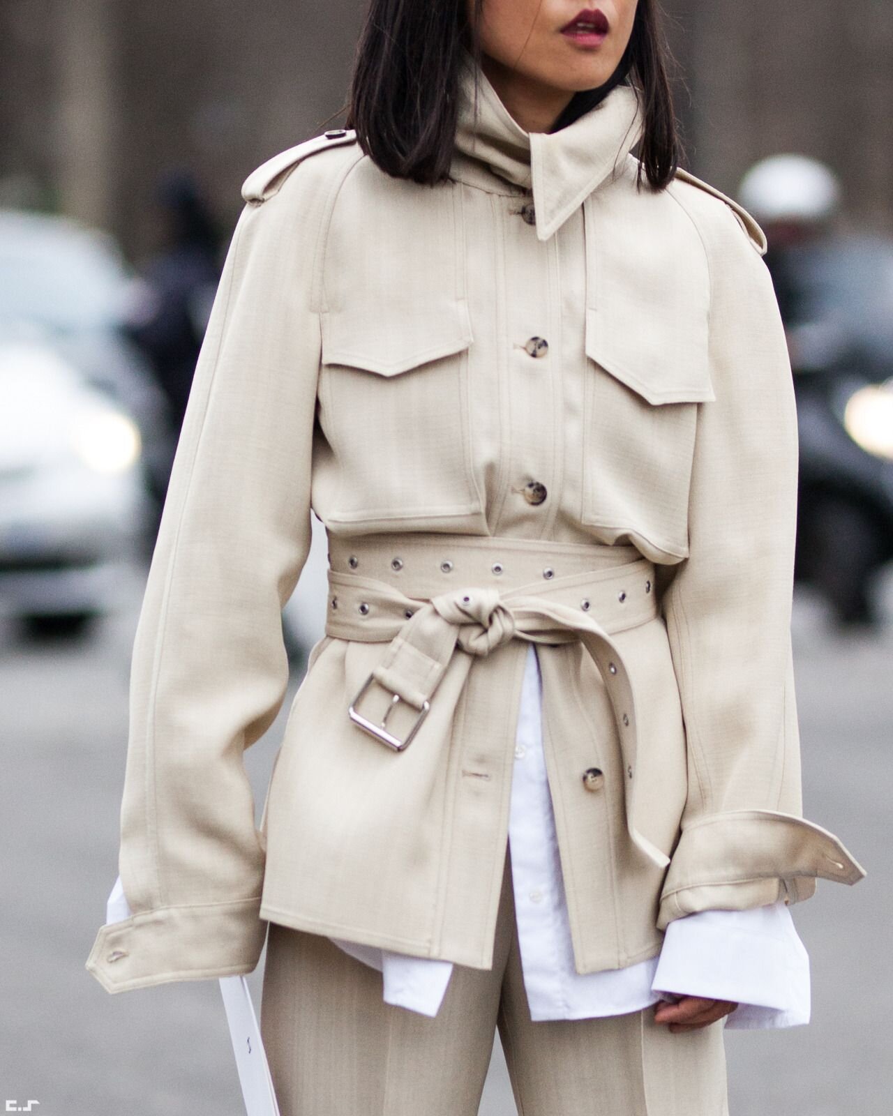 A Dose of Inspiration | Fashion, Style, Design, Beauty, Food, and Travel