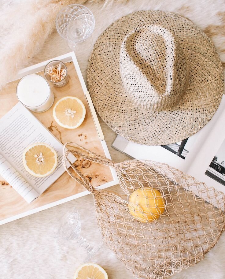 A Dose of Inspiration | Fashion, Style, Design, Beauty, Food, and Travel