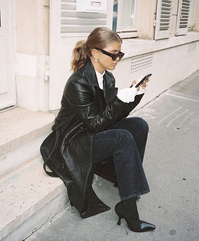 A Dose of Inspiration | Fashion, Style, Design, Beauty, Food, and Travel