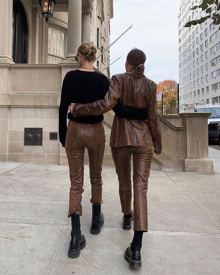 A Dose of Inspiration | Fashion, Style, Design, Beauty, Food, and Travel