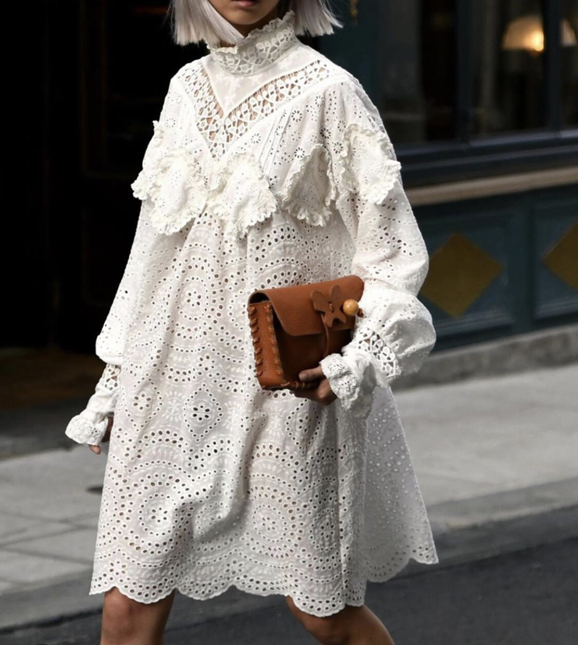 A Dose of Inspiration | Fashion, Style, Design, Beauty, Food, and Travel