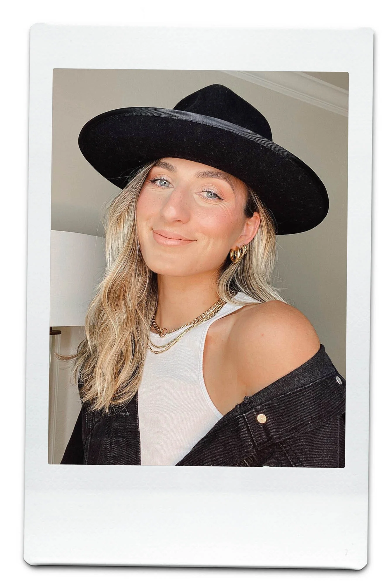 Contact — HALEY IVERS | Influencer and Content Creator