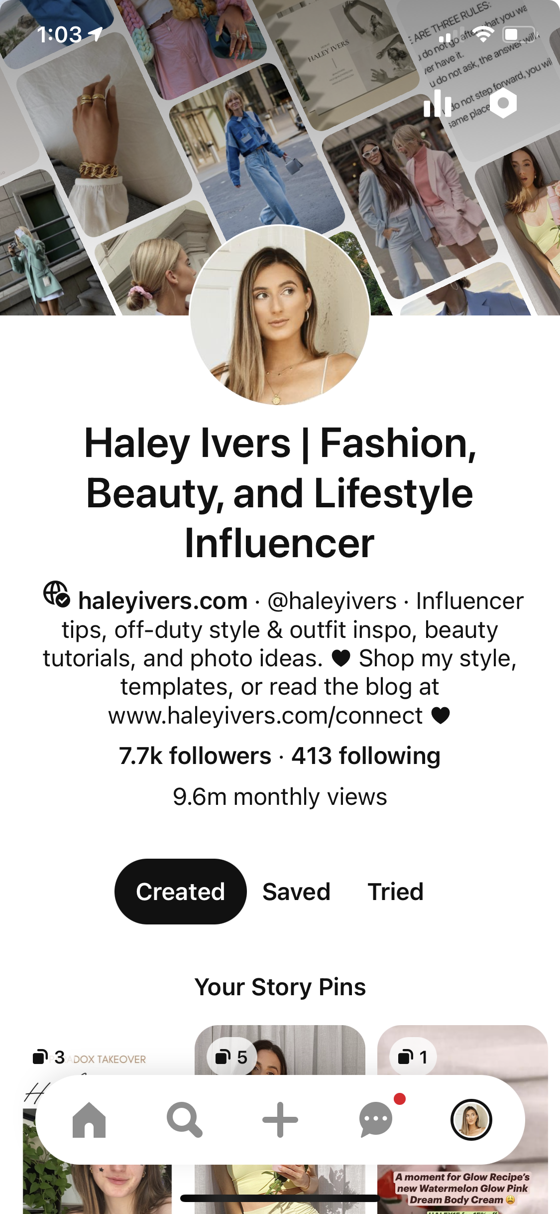 How to Leverage Pinterest as an Influencer