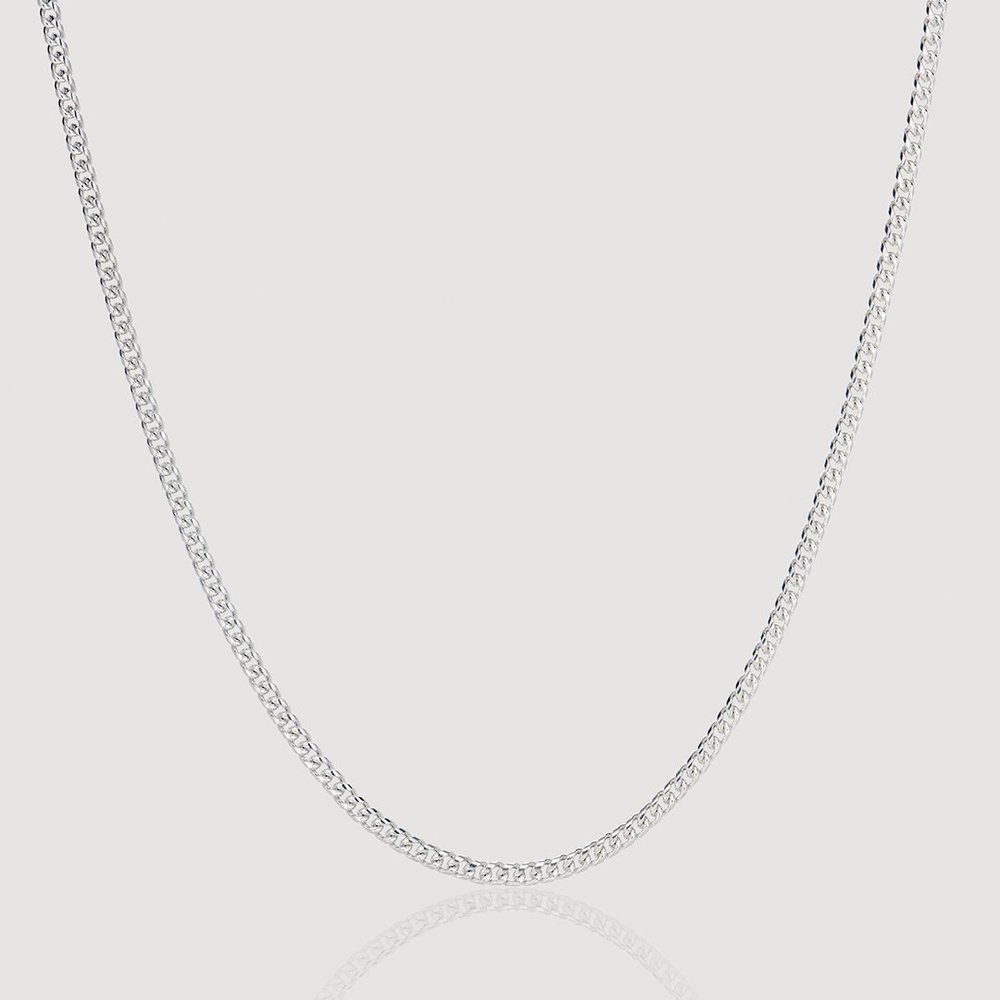 Aureum Aimee Chain Layering Necklace