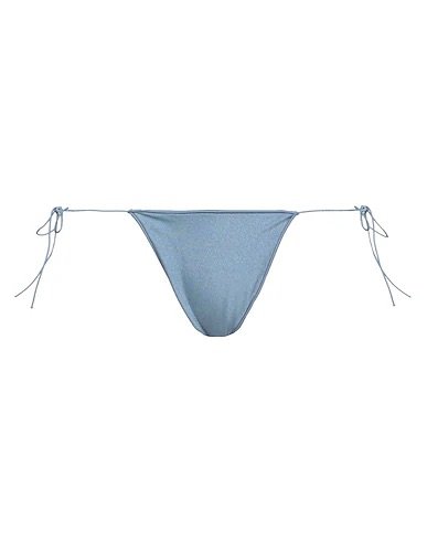 Light Blue String Bikini Bottom