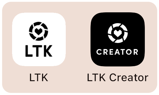 Director of Content Marketing, LTK at About Us