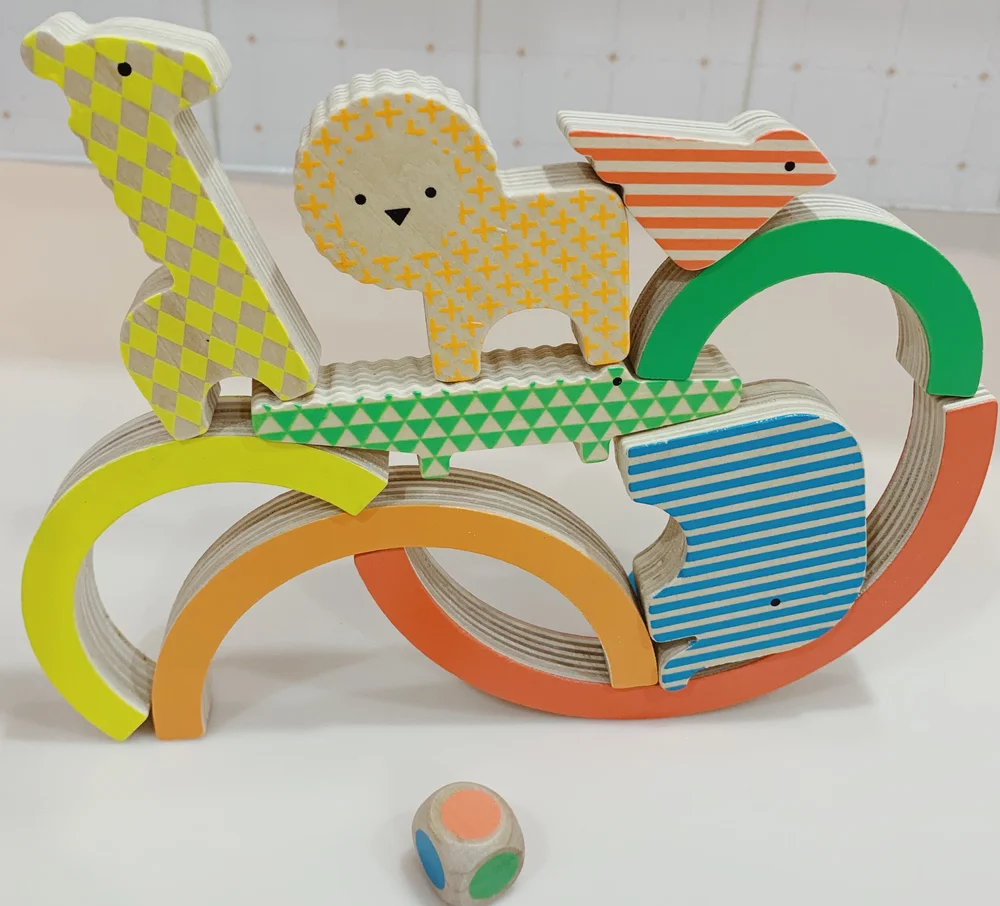 Toy Ideas: Educational Toy Blog