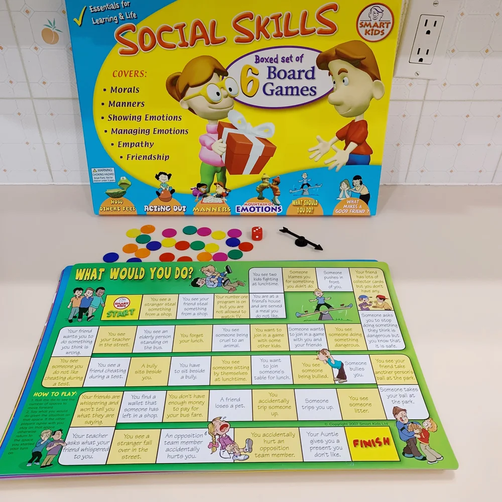 Toy Ideas: Educational Toy Blog