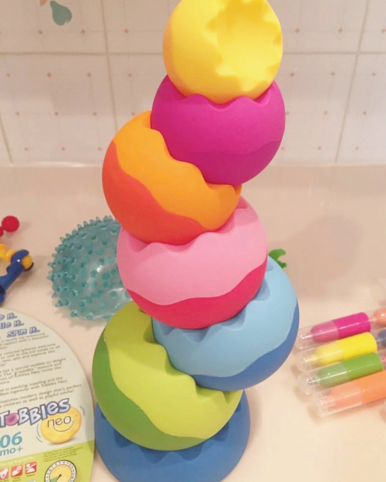 baby cool toys