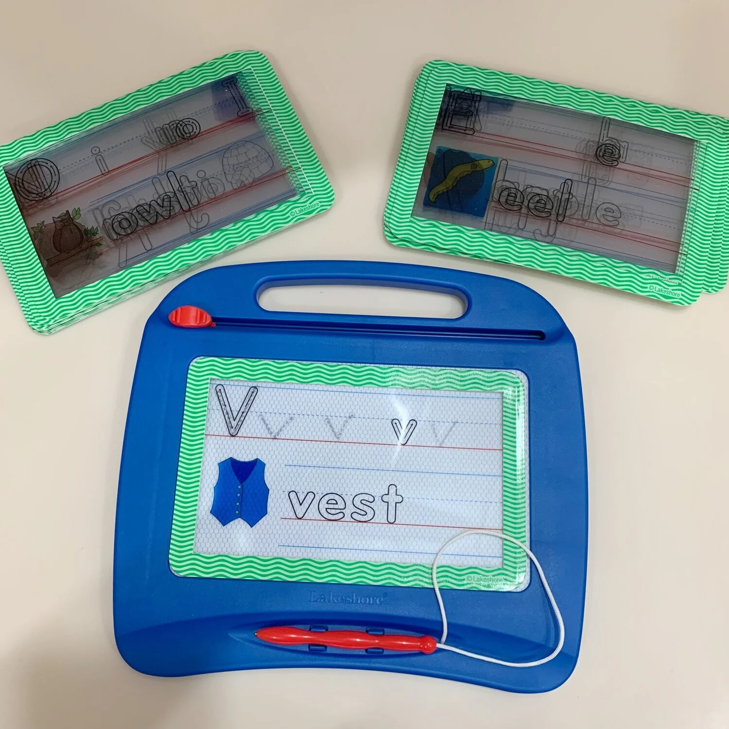 Toy Ideas: Educational Toy Blog