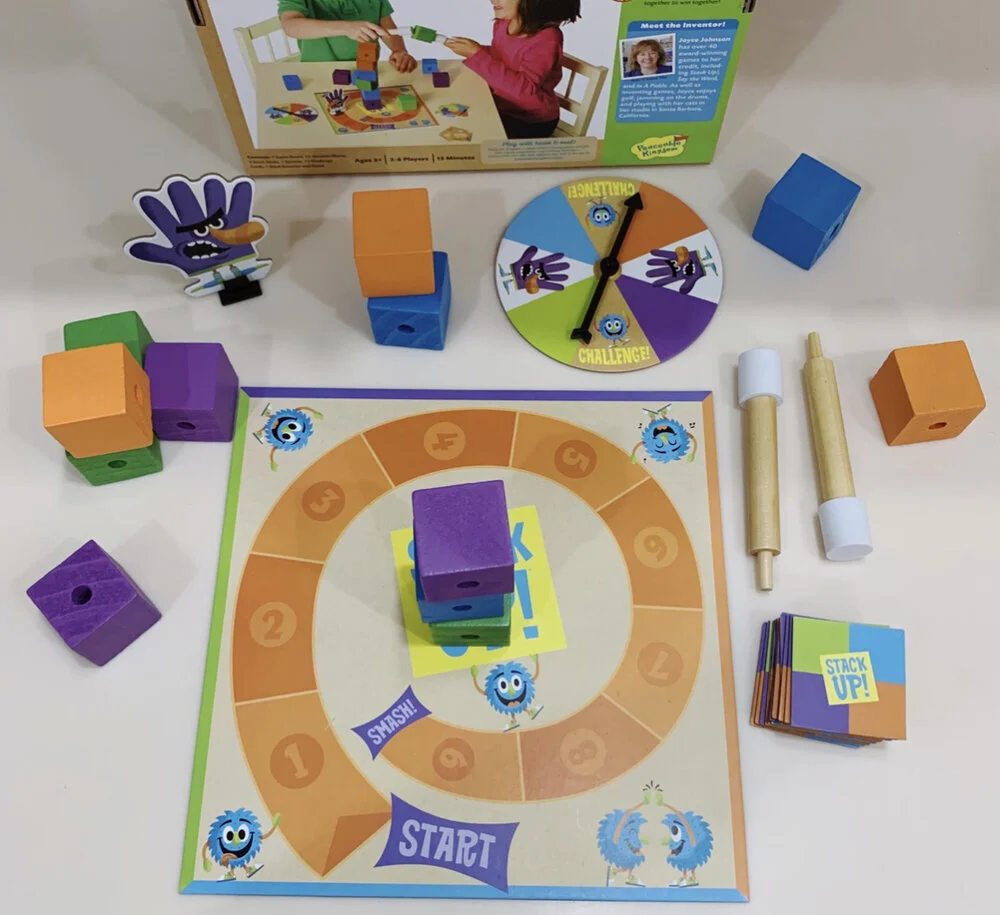 Toy Ideas Educational Toy Blog