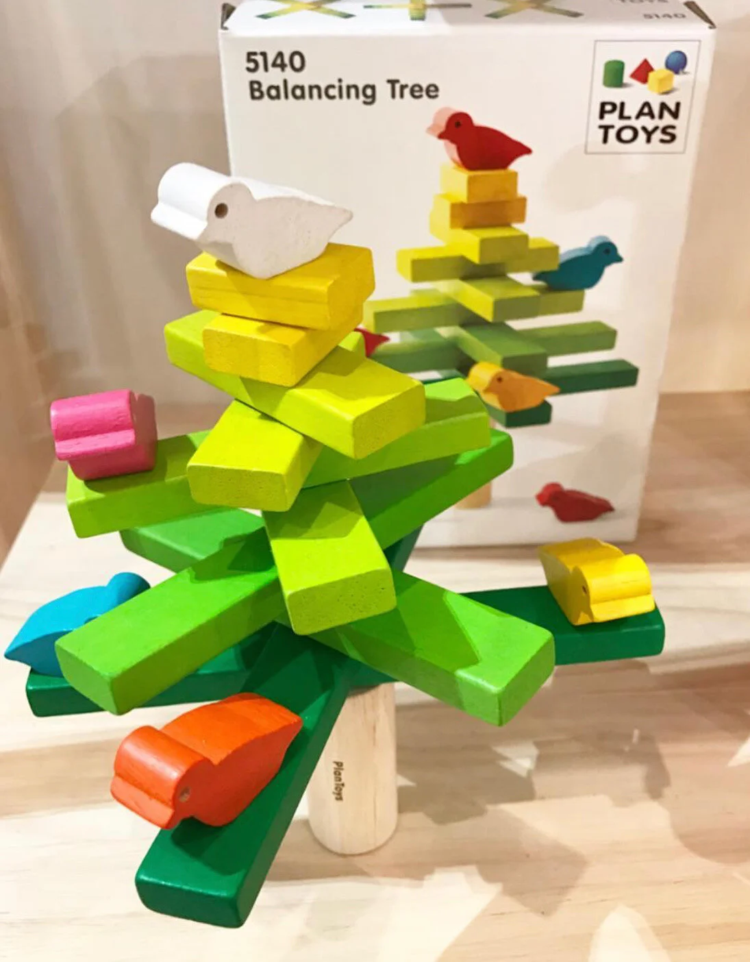Toy Ideas: Educational Toys For Kids