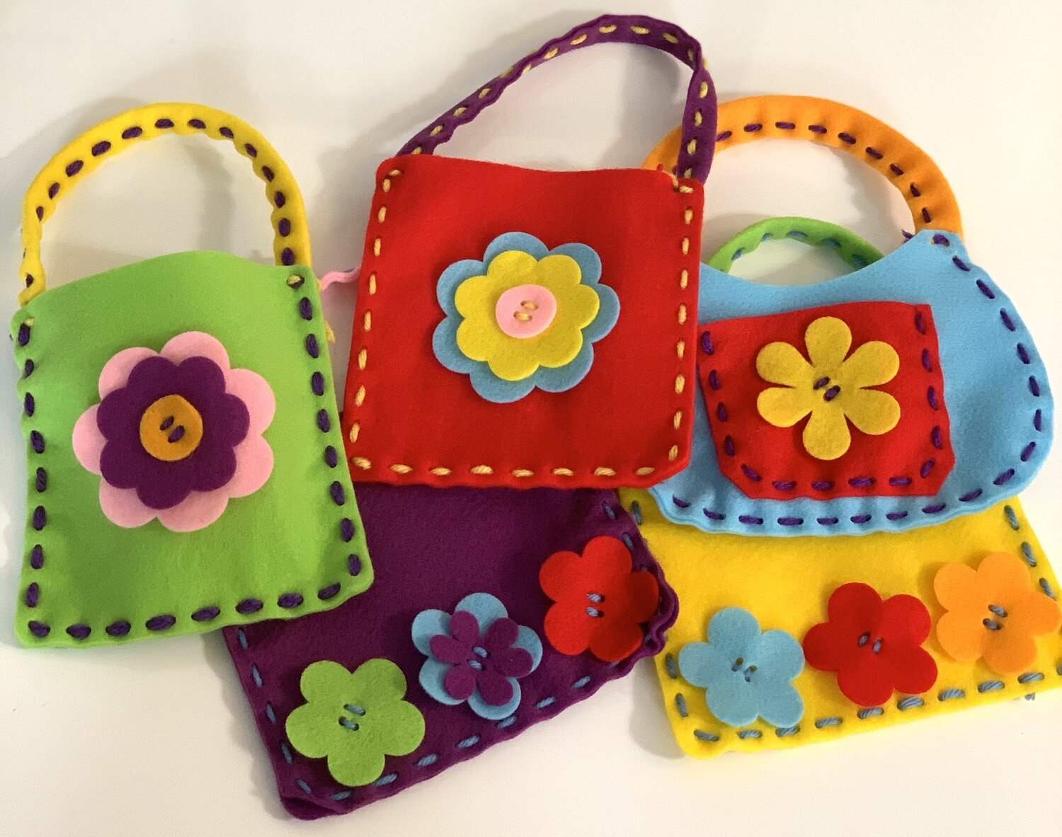 Toy Sewing Craft Ideas for Kids: Fun & Easy Projects to Try Today