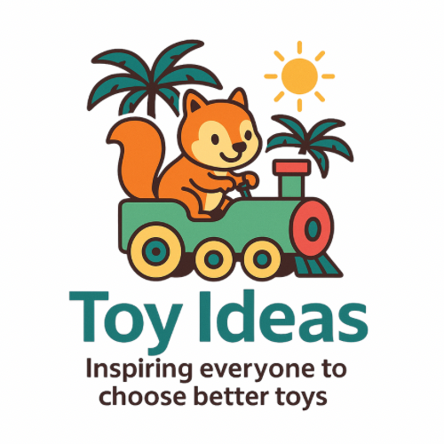 Toy Ideas