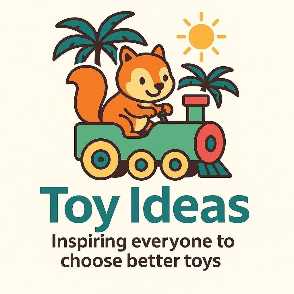 Toy Ideas