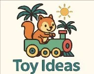 Toy Ideas