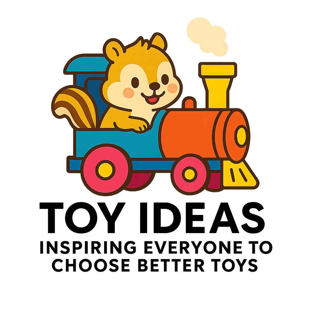 Toy Ideas
