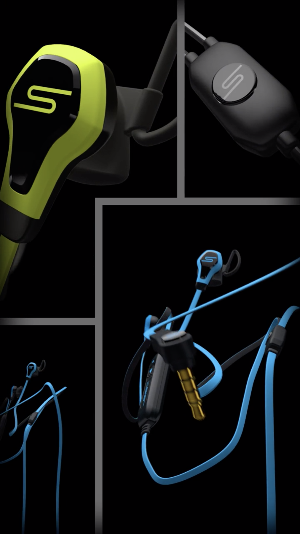 Intel NDG 2014 Products Reel