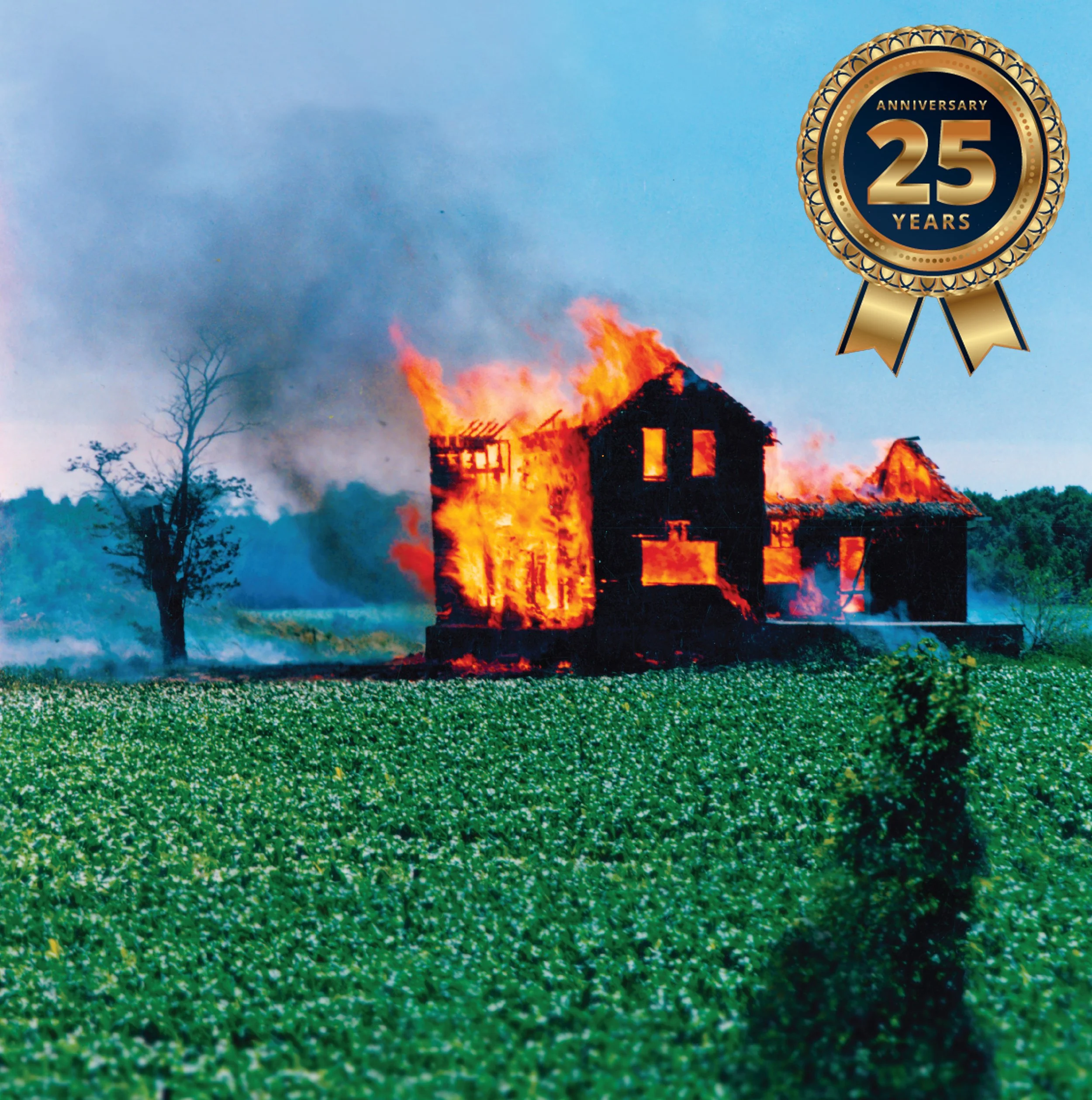 Fibsville (1999) 25th Anniversary Re-release